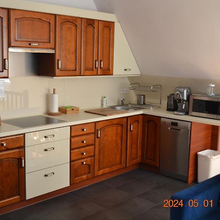 Apartament Zakopiański Relax Zakopane Zewnętrze zdjęcie