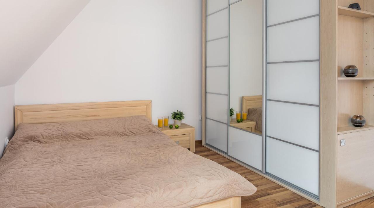 Apartament Zakopiański Relax Zakopane Zewnętrze zdjęcie