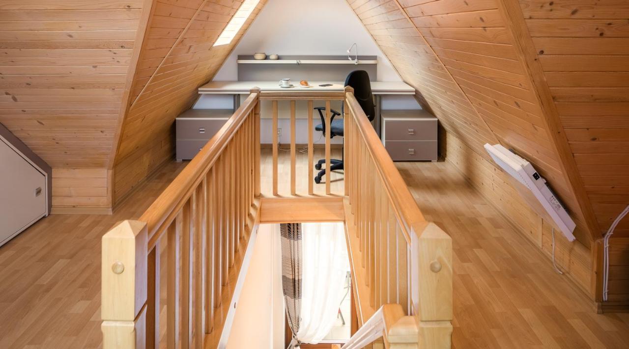 Apartament Zakopiański Relax Zakopane Zewnętrze zdjęcie