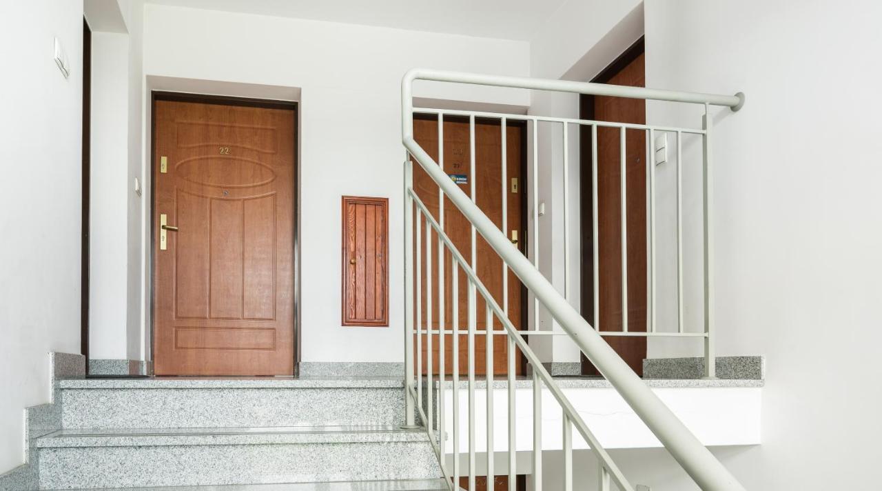 Apartament Zakopiański Relax Zakopane Zewnętrze zdjęcie
