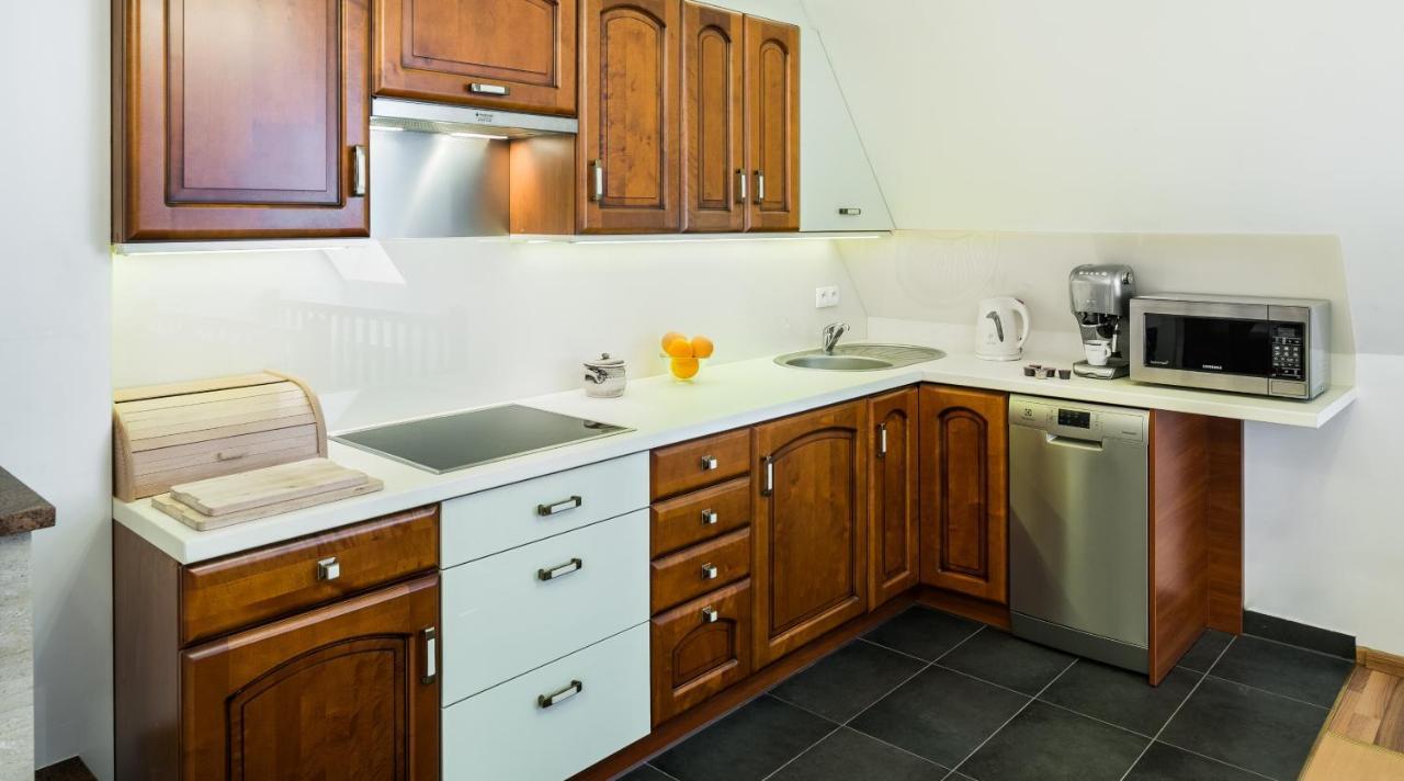Apartament Zakopiański Relax Zakopane Zewnętrze zdjęcie